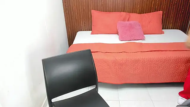 Cloe 35 online show from October 21, 8:24 pm