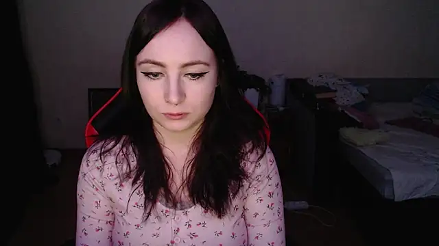 Laralianna online show from February 25, 7:34 pm