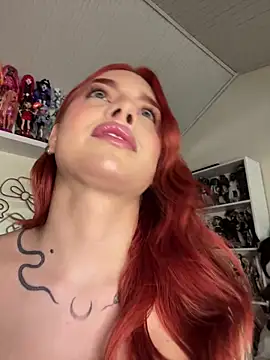 devlin nurmi online show from March 30, 9:14 pm