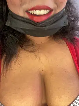  Cute ariana  online show from March 14, 6:14 am