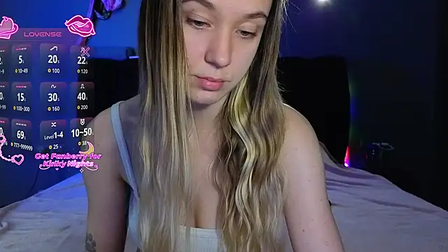 SexyCocobutt online show from February 5, 12:41 pm