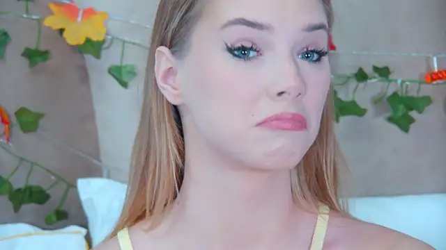 GentleRossi online show from November 5, 3:28 pm