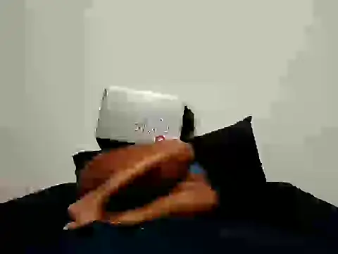 LaryBombom online show from October 8, 9:19 pm