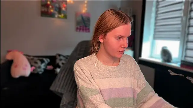 Chanel Gill online show from December 21, 9:24 am