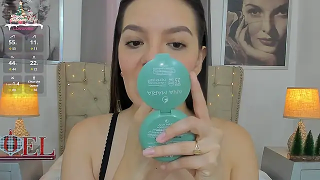 Beautyari  online show from December 5, 1:01 pm