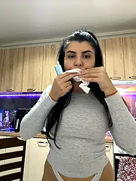 Scarlett-Dream online show from November 17, 8:15 am