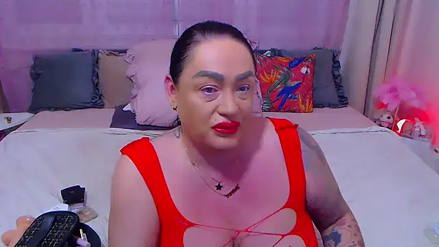 BustyVicky online show from September 13, 9:34 pm