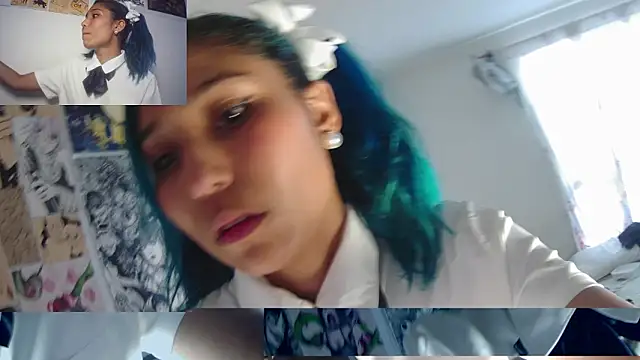 SAT--SU U online show from March 19, 9:30 pm