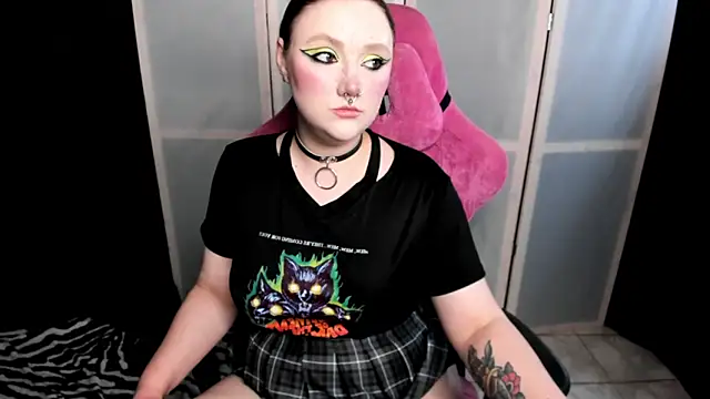 YourDyingBride online show from October 24, 1:12 am