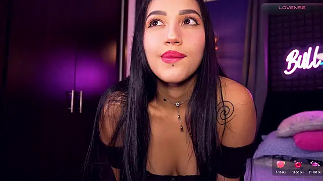 bull vixen2001 online show from February 10, 12:35 am