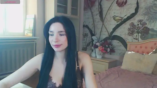 AliciaBow online show from March 1, 2:39 pm