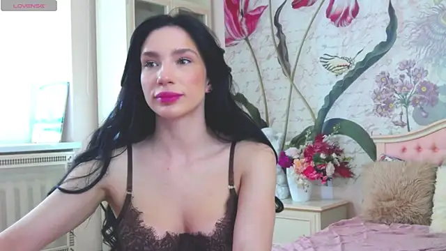 AliciaBow online show from March 11, 12:42 pm