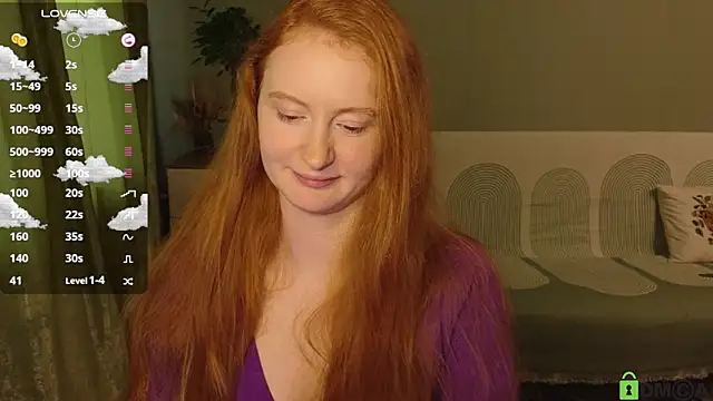 astoria ross  online show from July 7, 3:04 pm