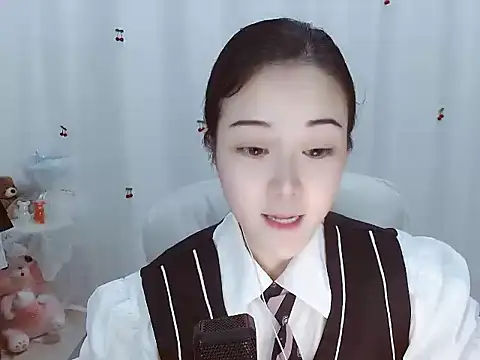 Snapshot of Angel-C chatting on September 23, 3:59 am Angel-C online show from September 23, 3:59 am