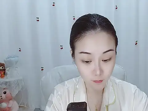 Snapshot of Angel-C chatting on October 6, 2:39 am Angel-C online show from October 6, 2:39 am