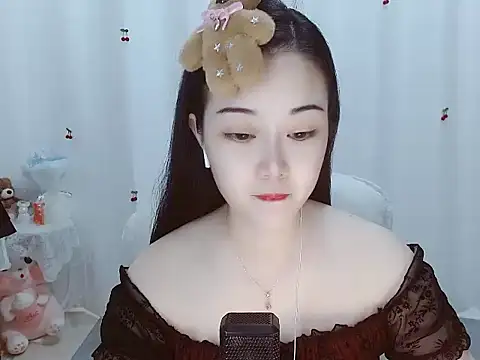 Snapshot of Angel-C chatting on September 26, 1:36 am Angel-C online show from September 26, 1:36 am