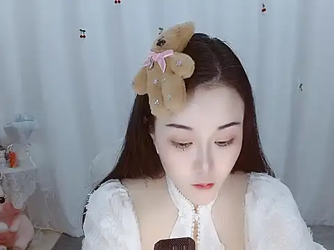 Angel-C online show from December 21, 2:38 am