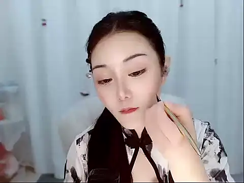 Angel-C online show from April 5, 1:48 am