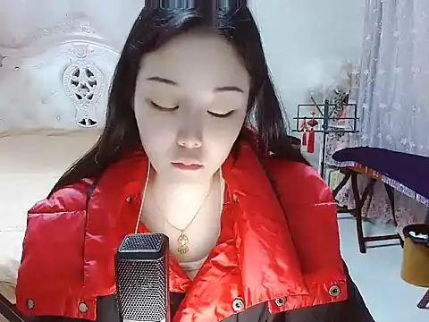 Angel-C online show from February 25, 1:26 am