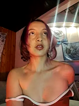  Laary online show from October 11, 9:17 pm