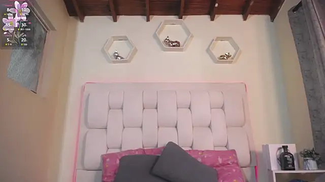 shanakendall online show from February 10, 2:31 pm