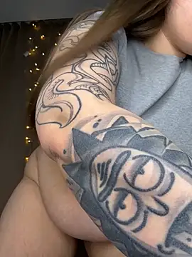 perfect sweety girl online show from February 13, 1:07 am