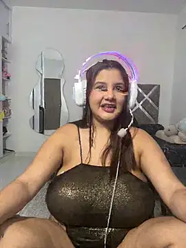 ValleryParker online show from October 27, 9:42 pm