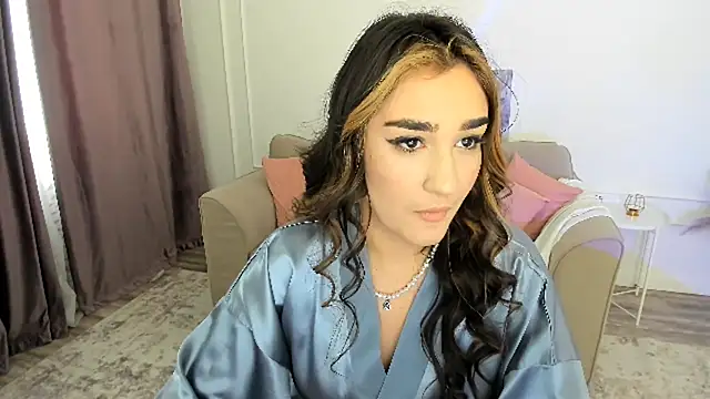 GoldenHeart 1 online show from March 19, 11:36 am