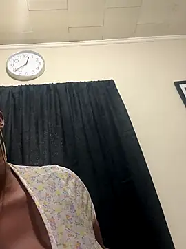 Goddesskarisma online show from October 30, 7:37 pm