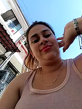 Latina sexy1 online show from March 19, 7:51 pm