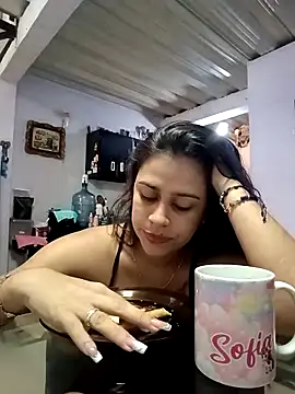 Latina sexy1 online show from March 17, 2:43 pm