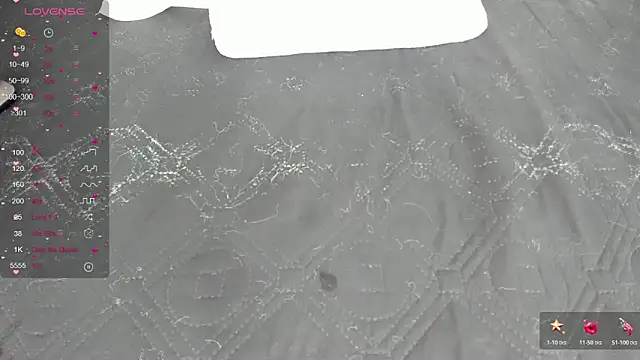 Anna-luna online show from February 25, 3:49 am