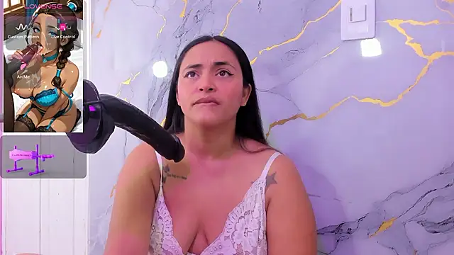 susan  bigass online show from March 17, 11:36 am