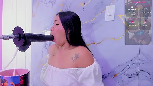 susan  bigass online show from February 3, 11:37 am