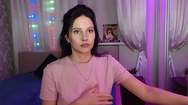 Zlata888 online show from October 28, 8:57 pm