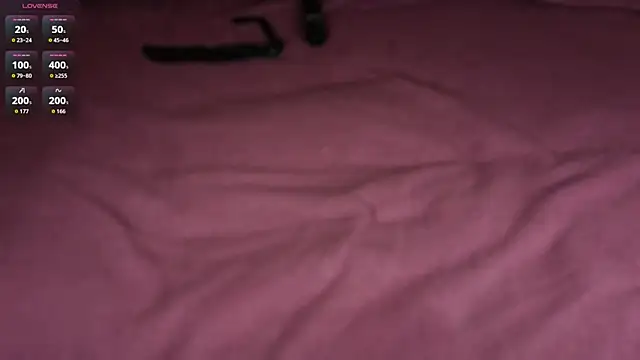 Daphne Moss online show from January 11, 2:22 pm