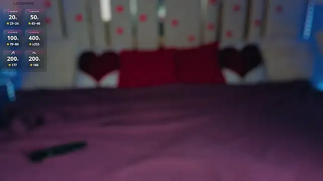 Daphne Moss online show from March 5, 1:51 pm