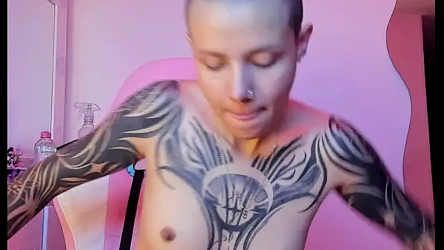 goddess vee  online show from October 27, 5:14 am