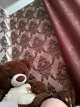 LeilaSaint online show from November 18, 7:31 am