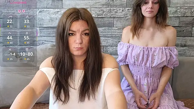 Vika loves you online show from July 30, 3:51 am