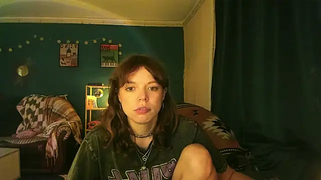 ClancyMorissey online show from September 19, 6:07 pm