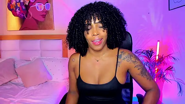 AitanaBrown  online show from February 22, 3:24 pm