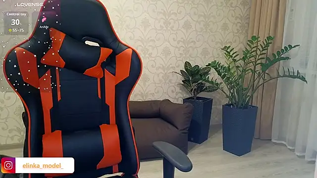 Elishka  online show from November 14, 6:52 pm