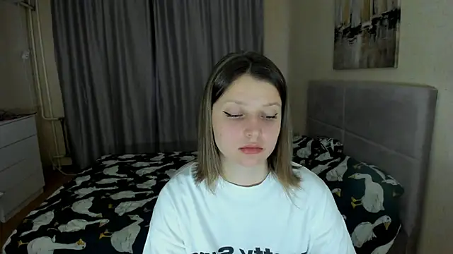 SoniNesti online show from September 18, 3:21 pm