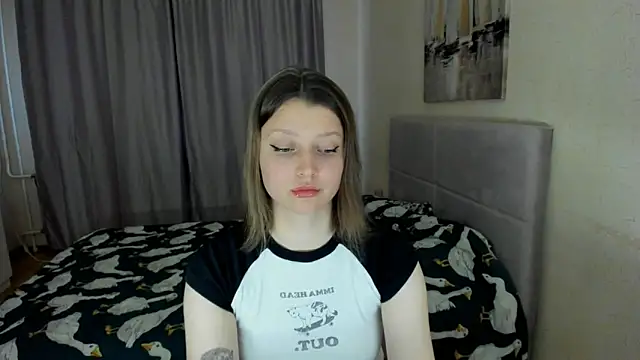 SoniNesti online show from September 19, 3:22 pm