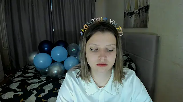 SoniNesti online show from September 25, 3:22 pm