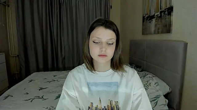 SoniNesti online show from October 6, 2:56 pm