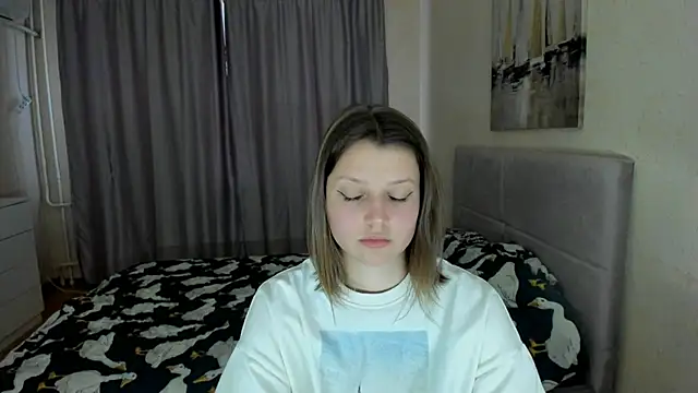 SoniNesti online show from September 23, 2:26 pm