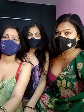 cutee  crazy online show from January 15, 2:12 pm