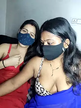 cutee  crazy online show from October 4, 6:01 pm